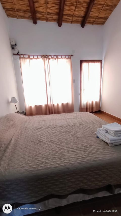 Tampu 2 alojamiento Apartamento in Purmamarca