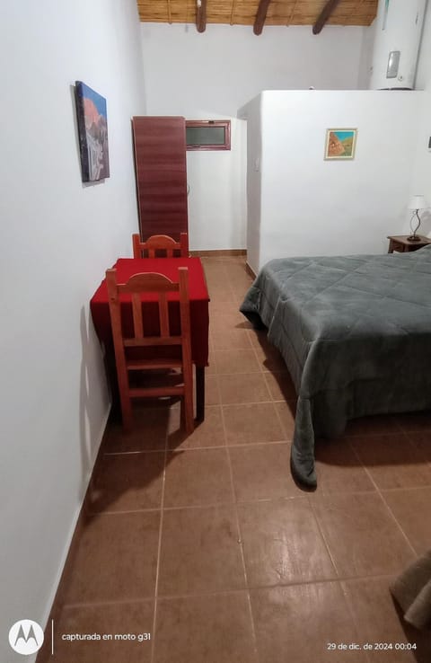 Tampu 3 alojamiento Apartamento in Purmamarca