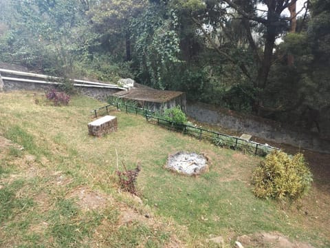 Kurinji sky view Nature lodge in Kodaikanal