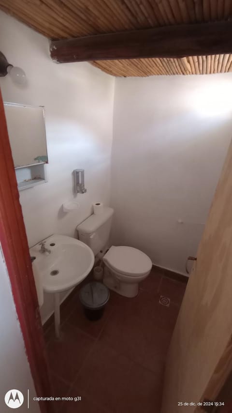 Tampu 4 alojamiento Apartamento in Purmamarca