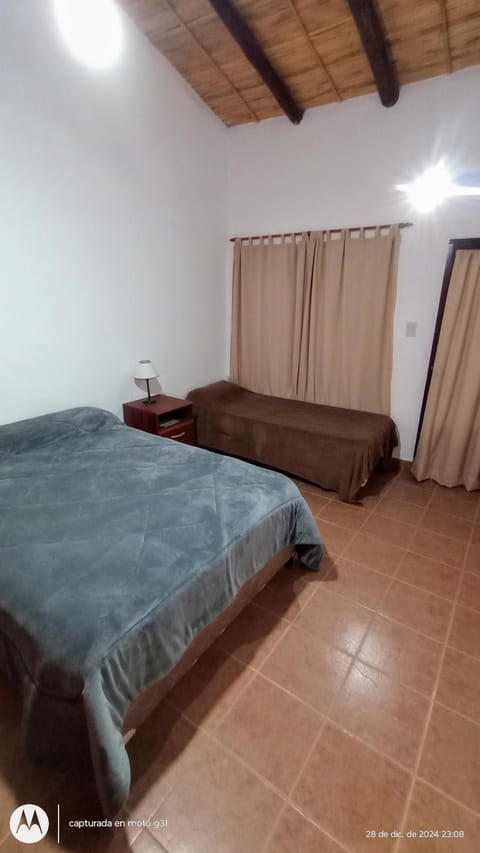 Tampu 4 alojamiento Apartamento in Purmamarca