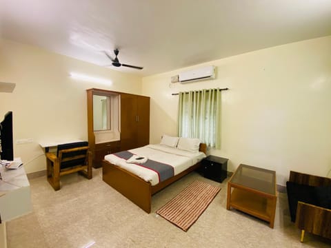 Hotel RITHUS Hotel in Coimbatore