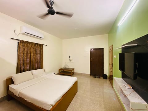 Hotel RITHUS Hotel in Coimbatore