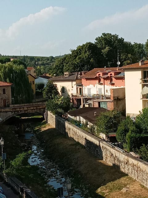 Chianti Welcome Appartement in Greve in Chianti