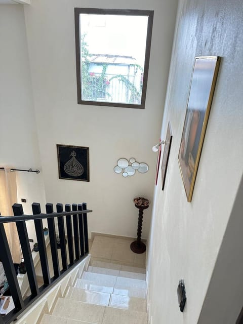 Charming Room Near Marrakech Airport Apartment in Marrakesh