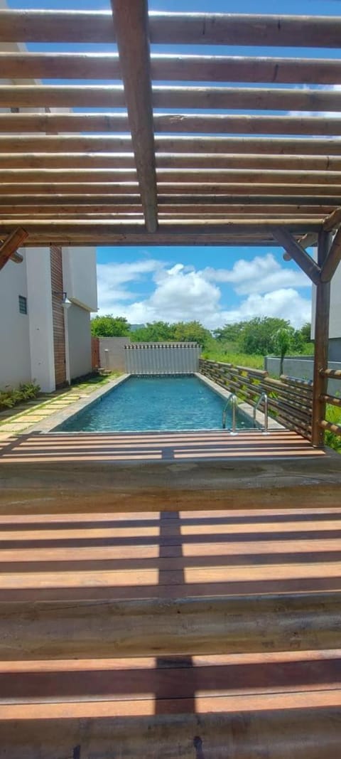 Pool view, Swimming pool, Swimming pool, sunbed