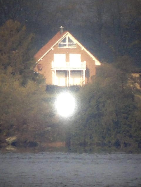 Haus Seeblick Apartment in Plau am See