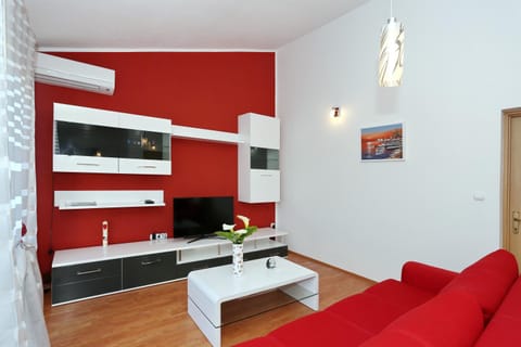 Apartments Maslina Božava Eigentumswohnung in Zadar County