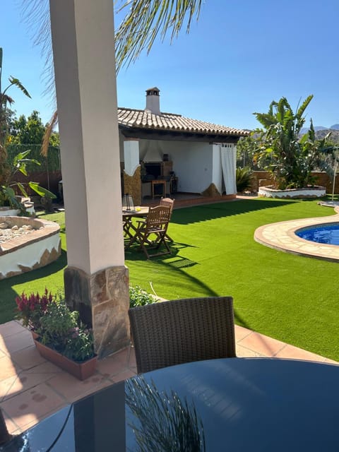 Shays Superb Finca Gorgeous Private Pool, Coin, Malaga, Spain Villa in Sierra de las Nieves