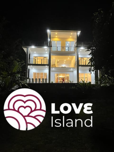 Love Island Bed and Breakfast in Southern Province