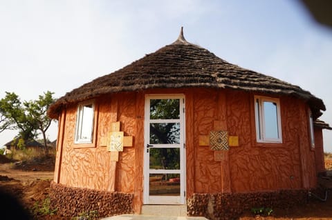 Kedougou Bioparc Hotel in Senegal