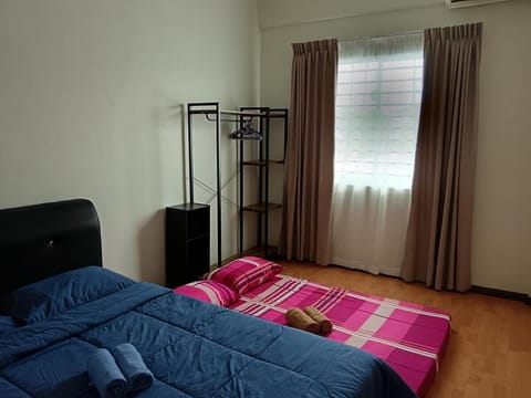 Kuching Homestay Double Storey House in Kuching