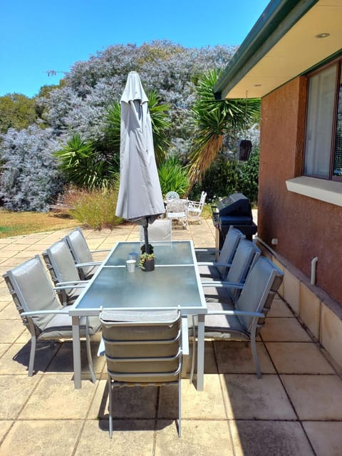 BayView Apartamento in Port Elliot