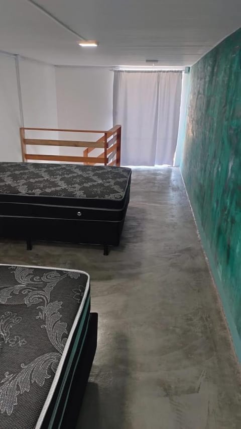 jeferson heitor pazini Hotel flat in Barra Velha