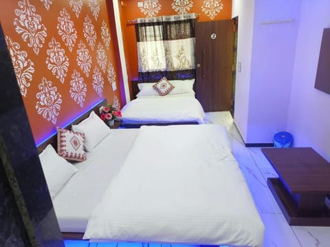 natkhat home stay House in Gujarat