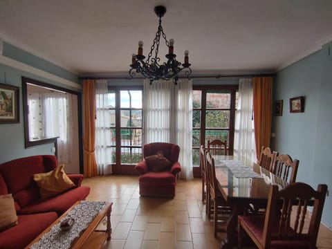 Casa Malen Apartment in Aragon