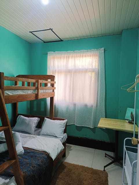 Shine Homestay House in Baguio