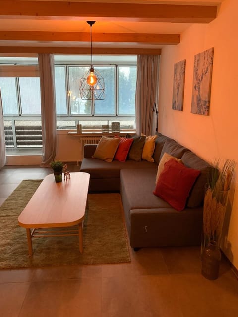 Ferienwohnung Seekitz Apartment in Prien am Chiemsee