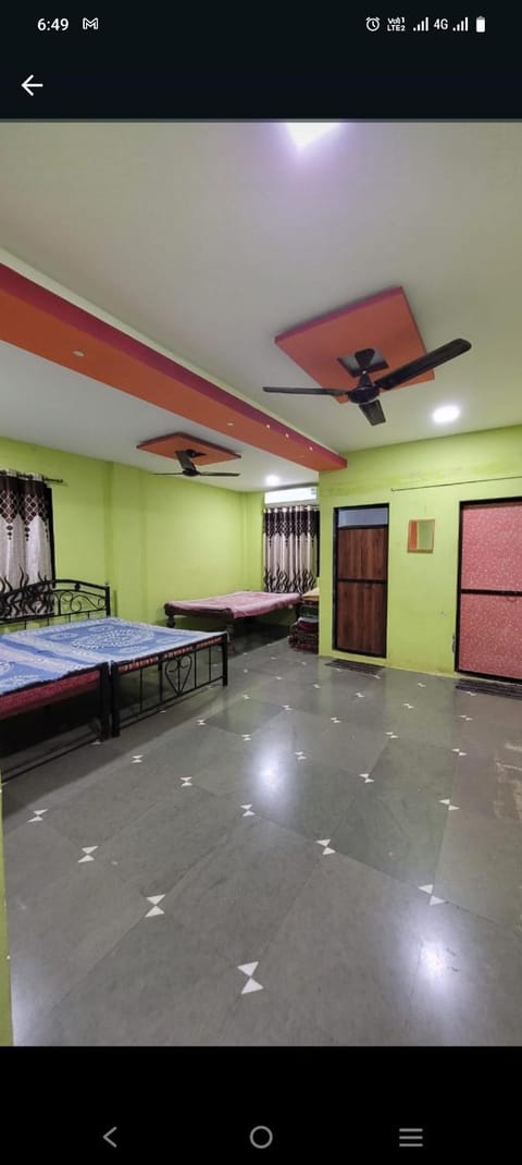 Arpita holiday home Vacation rental in Alibag