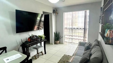 APT Prox Estádio Olímpico, Aeroporto e Shopping Apartment in Belém