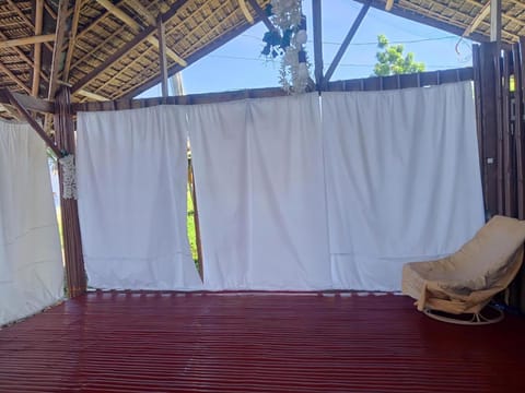 Ressie's Bakilid Events Place Rental Nature lodge in Central Visayas