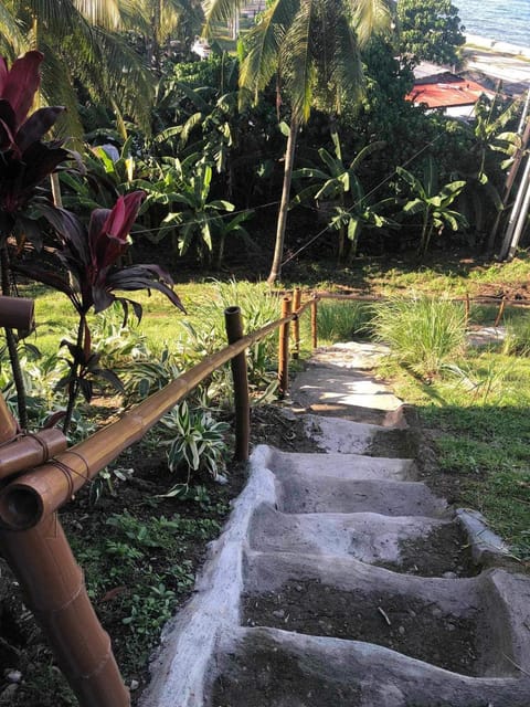 Ressie's Bakilid Events Place Rental Nature lodge in Central Visayas