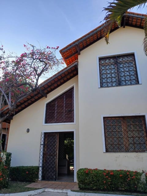 Casa de Praia Salinas House in State of Pará