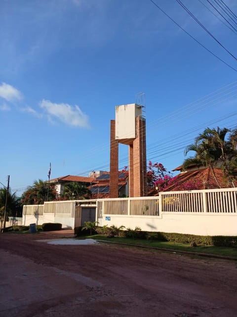 Casa de Praia Salinas House in State of Pará