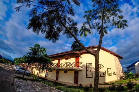 Hotel Fazenda Triunfo Hotel in State of Rio Grande do Norte, Brazil