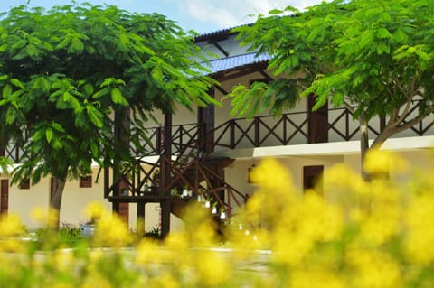 Hotel Fazenda Triunfo Hotel in State of Rio Grande do Norte, Brazil