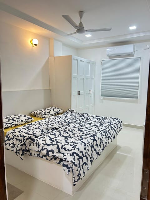 Quality service Apartment in Hyderabad