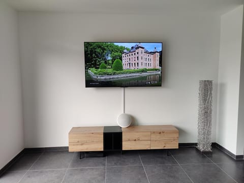 Vakantiewoning The Bubble House in Flanders