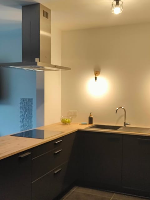 Vakantiewoning The Bubble House in Flanders