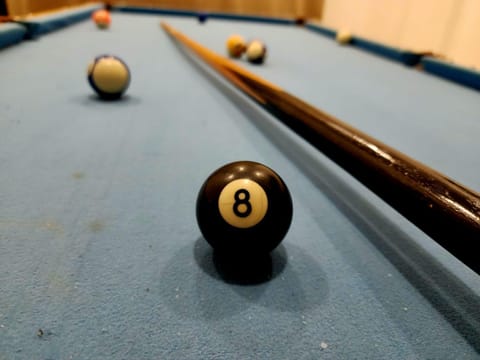 Billiard