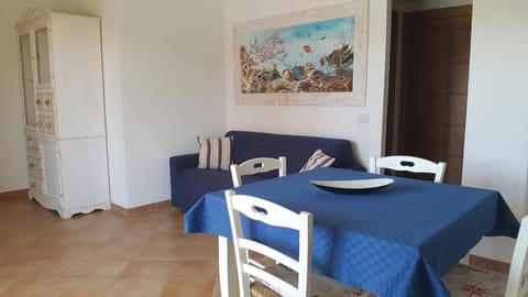 The pool house - Il Gabbiano Apartment in Palau