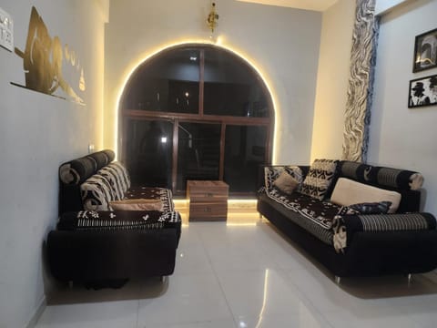 Alpha Villa l Swimming Pool l BBQ I AC l 3BHK Villa in Lonavla