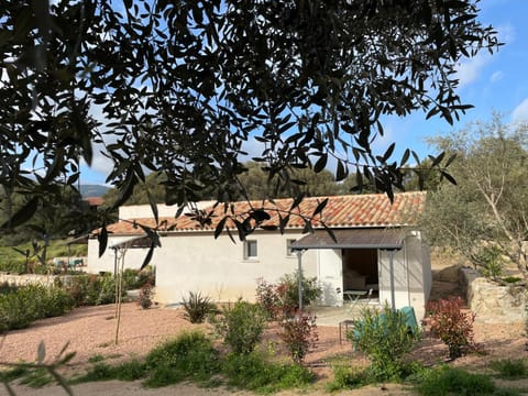 Patios di Pruno Studio NINO House in Bonifacio