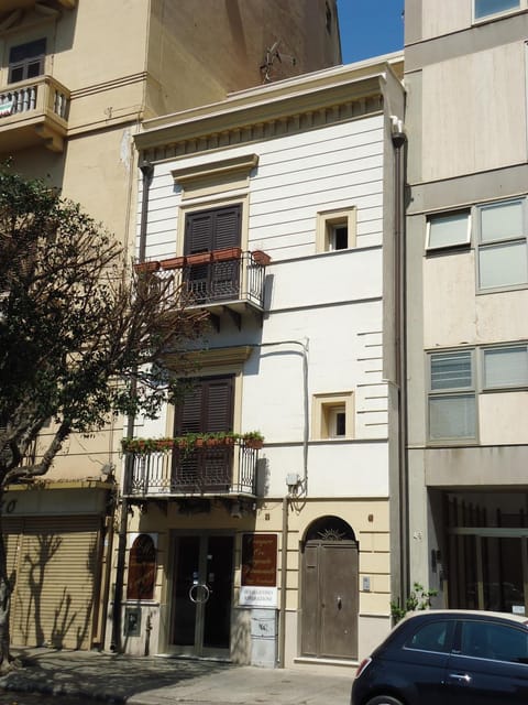 La Terrazza sul Massimo Apartamento in Palermo