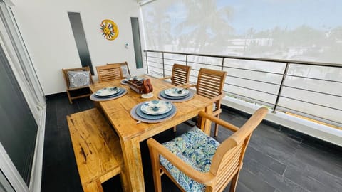 Coral Stone III Apartment Apartment in Las Terrenas