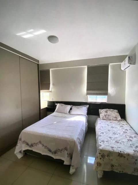 Conforto no Coração de Montes Claros Apartamento in Montes Claros