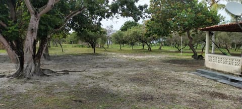 Sítio DanJu House in State of Sergipe, Brazil