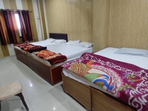 Chotiwala hotel & restaurant Hotel in Uttarakhand