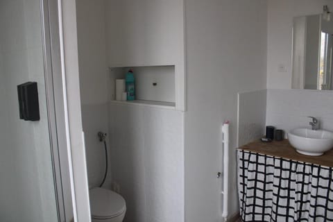 Joli appartement Bethune à 2 pas de la gare Wohnung in Béthune