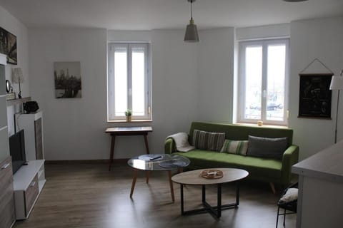 Joli appartement Bethune à 2 pas de la gare Wohnung in Béthune