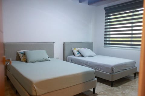 Unique Apartment with top amenities Apartment in Playa del Carmen