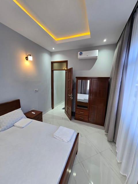 Jaxvilla Appartments Apartment in City of Dar es Salaam