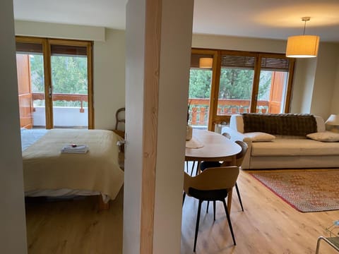 Appartement Crans-Montana Apartment in Sierre