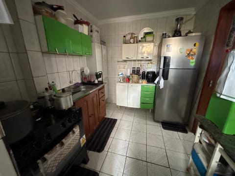 Apartamento mobiliado para COP30 Apartment in Belém