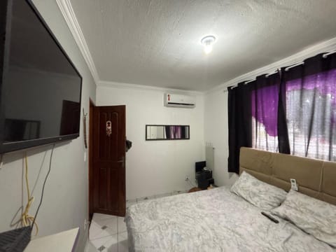 Apartamento mobiliado para COP30 Apartment in Belém