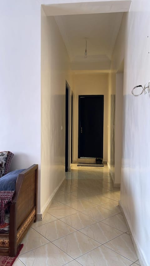 PEARL House Apartment in Agadir